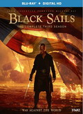 Black Sails Temporada 4 [720p]